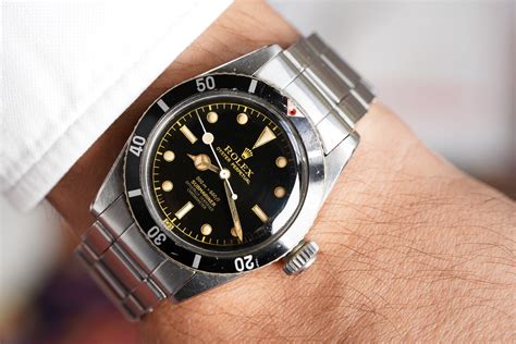 big crown rolex ref 6538 price|Rolex Submariner 6538 James Bond Bi.